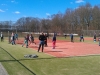 Kennismaking met tennis voor de basisschool