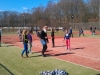 Kennismaking met tennis voor de basisschool