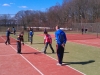 Kennismaking met tennis voor de basisschool